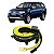 CINTA FITA AIRBAG HARD DISK COM COMANDO VOLANTE PAJERO DAKAR 2009 2010 2011 2012 2013 2014 - Imagem 1