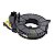 CINTA FITA AIRBAG HARD DISK COM COMANDO PAJERO FULL 2001 2002 2003 2004 2005 2006 2007 - Imagem 3
