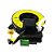 CINTA FITA AIRBAG HARD DISK COM COMANDO PAJERO FULL 2001 2002 2003 2004 2005 2006 2007 - Imagem 4