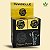 PAIOL MANDELLE PREMIUM | Caixa C/ 10 maços x 20 palheiros - Imagem 1