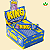 SEDA KINGS TRADICIONAL KING SIZE | 50 LIVRETOS - Imagem 1