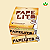 SEDA PAPELITO COM PITEIRA BROWN KING SIZE | Caixa c/ 24 livretos X 32 sedas + piteiras - Imagem 1