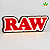 LOGO RAW | LUMINOSO - Imagem 1