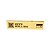 SEDA KEEP ROLLING BROWN (KING SIZE) CAIXA COM 40 LIVRETOS X 33 SEDAS - Imagem 2