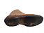Bota Country Casual Social Em Couro Nobuck Legitimo Original Botina Solado Costurado Botinha Forrada Marca Campolina - Imagem 5