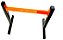 Remada Invertida Flexão Australiana Front Lever 100x100 Cm Taurofitness - Imagem 2