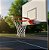 Aro Basquete Profissional Retrátil Oficial Cesta Basquete Aço Carbono Mod. 02 - Imagem 4