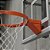 Aro Basquete Profissional Retrátil Oficial Cesta Basquete Aço Carbono Mod. 02 - Imagem 5