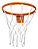 Aro Basquete Profissional Retrátil Oficial Cesta Basquete Aço Carbono Mod. 02 - Imagem 2
