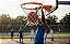 Aro Basquete Profissional Retrátil Oficial Cesta Basquete Aço Carbono Mod. 02 - Imagem 6