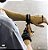 Luva Grip 3 Furos Crossfit Academia Musculação Barra Mamut - Imagem 4