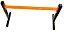 Remada Invertida Maltese Planche Front Lever Flexao 100x170cm Taurofitness - Imagem 3