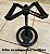Suporte Agachamento Sumô Ajustável kettlebell ajustável para anilhas duplo D-Bar T-Bar Conominio Academia Taurofitness - Imagem 2
