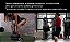 Suporte Agachamento Sumô Ajustável kettlebell ajustável para anilhas duplo D-Bar T-Bar Conominio Academia Taurofitness - Imagem 5