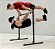 Remada Invertida Maltese Planche Front Lever Flexao Calistenia 120x180cm Taurofitness - Imagem 8