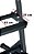 Suporte Halter Dumbbell Rack Expositor Rack Academia Condominio 3 Níveis Taurofitness - Imagem 5