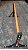Barra Fixa Profissional De Teto 1 M X 70 Cm Taurofitness - Imagem 5