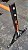 Barra Fixa Profissional De Teto 1 M X 70 Cm Taurofitness - Imagem 4