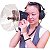 Microfone Direcional Orbitor Amplificador Auditivo - Ouça conversas à distância - Imagem 6