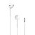 FONE DE OUVIDO EARPODS APPLE - Imagem 1
