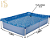 Piscina Infantil Mor Pvc Estruturada 1000l Azul - Imagem 2