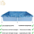 Piscina Infantil Mor Pvc Estruturada 1000l Azul - Imagem 3
