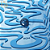 Piscina Infantil Mor Pvc Estruturada 1000l Azul - Imagem 4