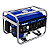 Gerador a Gasolina 3100W 110/230V 60HZ Manual Multiuso marca TEKNA - Imagem 1