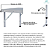 Mesa Pratica Dupla MOR 1.20 x 60 - Imagem 6