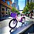 Bicicleta Infantil Love ARO 16 - Imagem 1