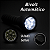 Lanterna recarregável com 9 LEDs. bivolt. LRV 225. VONDER - Imagem 4