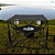 Mesa Ultra Leght Preta - BEL  70 cm x 70 cm x 61 cm - Imagem 5