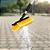 Vassoura Extensivel 1.8M COM ENGATE - Imagem 1