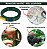Arame revestido com PVC Verde BWG 12 1 kg VONDER - Imagem 6