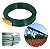 Arame revestido com PVC Verde BWG 12 1 kg VONDER - Imagem 3