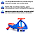 Super Car Carrinho Infantil UNI TOYS - Imagem 5