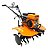 Motocultivador Vulcan Trent VMC700 Gasolina 7HP 212cc 24 Lâminas 80cm - Imagem 5