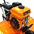 Motocultivador Vulcan Trent VMC700 Gasolina 7HP 212cc 24 Lâminas 80cm - Imagem 2