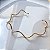 Bracelete fio ondas - Imagem 1