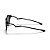 Óculos de sol DEADBOLT preto - Imagem 2