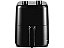 Fritadeira Elétrica sem Óleo/Air Fryer Britânia BFR31 Preto com Timer 3L - 110V - Imagem 4
