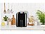 Fritadeira Elétrica sem Óleo/Air Fryer Britânia BFR31 Preto com Timer 3L - 110V - Imagem 3