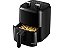 Fritadeira Elétrica sem Óleo/Air Fryer Britânia BFR31 Preto com Timer 3L - 110V - Imagem 1