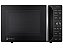 Micro-ondas Electrolux 23L Preto Eficiente - 110V - Imagem 1