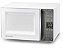 Micro-ondas Electrolux 23L Branco - 220V - Imagem 2