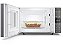 Micro-ondas Electrolux 23L Branco - 220V - Imagem 8