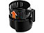Fritadeira Elétrica sem Óleo/Air Fryer Ultra AF-UT-01 Preta com Timer 3,2L - 220V - Imagem 5