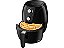 Fritadeira Elétrica sem Óleo/Air Fryer Ultra AF-UT-01 Preta com Timer 3,2L - 220V - Imagem 4