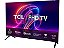 Smart TV 32” Full HD LED TCL 32S5400A Android - Imagem 1