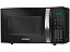 Micro-ondas Mondial 21L Preto - 220V - Imagem 1